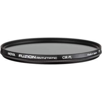 CPL Filters - Hoya Filters Hoya filter circular polarizer Fusion Antistatic 95mm - quick order from manufacturer