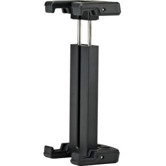 Tripod Accessories - Joby tripod adapter GripTight Mount Small Tablet JB01326-BWW - quick order from manufacturer