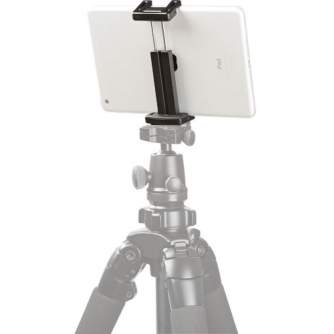 Statīvu aksesuāri - Joby tripod adapter GripTight Mount Small Tablet JB01326-BWW - ātri pasūtīt no ražotāja
