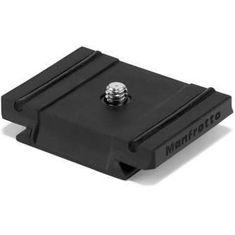 Tripod Accessories - Manfrotto quick release plate 200LT-PL-PRO Light 200PL 200LT-PL-PRO - quick order from manufacturer