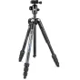 Штативы для фотоаппаратов - Manfrotto tripod kit Element MII Mobile BT MKELMII4BMB-BH - купить сегодня в магазине Master Foto и с доставкой Лучший выбор профессионалов