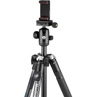 Photo Tripods - Manfrotto tripod kit Element MII Mobile BT MKELMII4BMB-BH - quick order from manufacturer