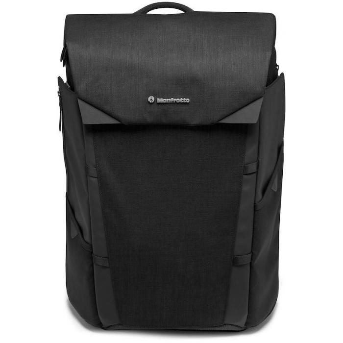 Backpacks - Manfrotto backpack Chicago 50 (MB CH-BP-50) MB CH-BP-50 - quick order from manufacturer