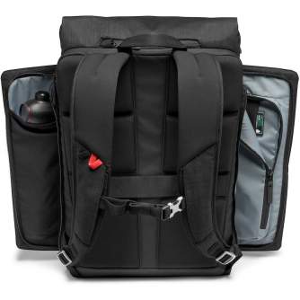Рюкзаки - Manfrotto backpack Chicago 50 (MB CH-BP-50) MB CH-BP-50 - быстрый заказ от производителя