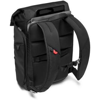 Рюкзаки - Manfrotto backpack Chicago 30 (MB CH-BP-30) MB CH-BP-30 - быстрый заказ от производителя