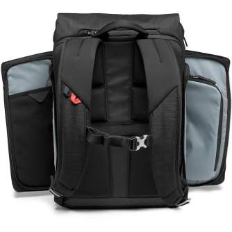 Backpacks - Manfrotto backpack Chicago 30 (MB CH-BP-30) MB CH-BP-30 - quick order from manufacturer