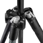 Foto statīvi - Manfrotto tripod kit Element MII MKELMII4BK-BH, black - купить сегодня в магазине и с доставкой