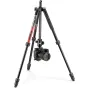 Photo Tripods - Manfrotto tripod kit Element MII MKELMII4RD-BH, red - quick order from manufacturer
