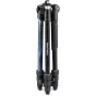 Штативы для фотоаппаратов - Manfrotto tripod kit Element MII MKELMII4BL-BH, blue MKELMII4BL-BH - быстрый заказ от производителя