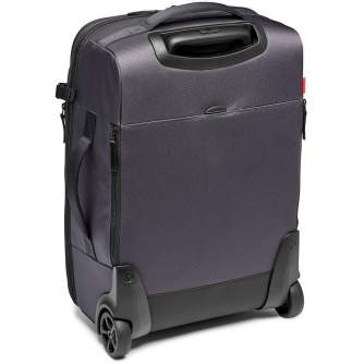 Cases - Manfrotto roller bag Runner-50 (MB MN-R-RN-50) MB MN-R-RN-50 - quick order from manufacturer