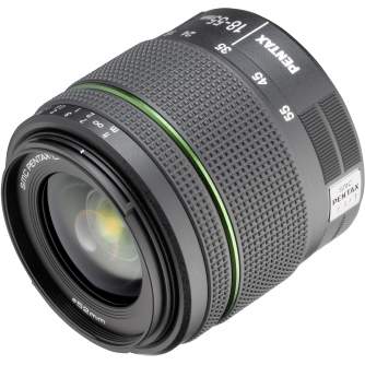 Lenses - Ricoh/Pentax Pentax DSLR Lens 18-55mm AL WR - quick order from manufacturer
