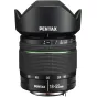 Lenses - Ricoh/Pentax Pentax DSLR Lens 18-55mm AL WR - quick order from manufacturer