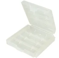 Batteries and chargers - BIG battery box BC-4 4xAA/AAA 425390 - quick order from manufacturerBatteries and chargers - BIG battery box BC-4 4xAA/AAA 425390 - quick order from manufacturer