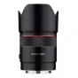 Mirrorless Lenses - SAMYANG AF 75MM F1,8 SONY FE F1214806101 - quick order from manufacturer