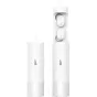 Headphones - Silicon Power wireless earphones Blast Plug BP81, white SP5MWASYBP81BT0W - quick order from manufacturer