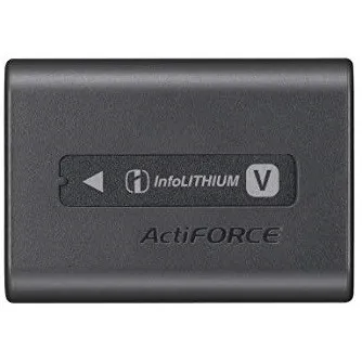 Батареи для камер - Sony battery NP-FV70A2 NPFV70A2.CE - быстрый заказ от производителя