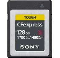 Memory Cards - Sony 128GB SF-G Tough Series UHS-II SDHC Memory Card - quick order from manufacturerMemory Cards - Sony 128GB SF-G Tough Series UHS-II SDHC Memory Card - quick order from manufacturer