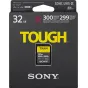Atmiņas kartes - Sony 32GB SF-G Tough Series UHS-II SDHC Memory Card - ātri pasūtīt no ražotāja