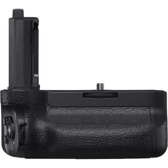 Kameru bateriju gripi - Sony vertikālais rokturis VG-C4EM VGC4EM.SYU - ātri pasūtīt no ražotāja