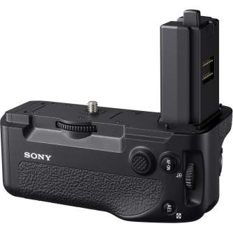 Батарейные блоки - Sony battery grip VG-C4EM - быстрый заказ от производителя