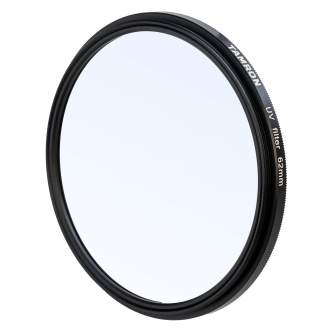 UV Filters - Tamron filter UV II 62mm 62MM/UVII - quick order from manufacturer