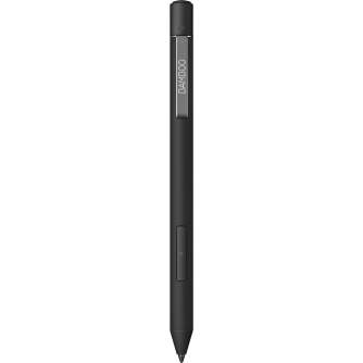 Tablets and Accessories - Wacom stylus Bamboo Ink Plus, black CS322AK0B - quick order from manufacturer