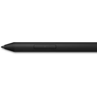 Tablets and Accessories - Wacom stylus Bamboo Ink Plus, black CS322AK0B - quick order from manufacturer
