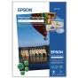 Foto papīrs - Epson fotopapīrs 10x15 Premium Semigloss 251g 50 lapas C13S041765 - ātri pasūtīt no ražotāja