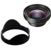 Adapters for lens - Ricoh wide angle converter 0.75x GW-4 30248 - quick order from manufacturerAdapters for lens - Ricoh wide angle converter 0.75x GW-4 30248 - quick order from manufacturer