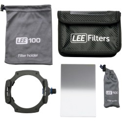 Filtru komplekti - Lee Filters Lee filtru komplekts LEE100 Landscape Kit 100LK - ātri pasūtīt no ražotāja