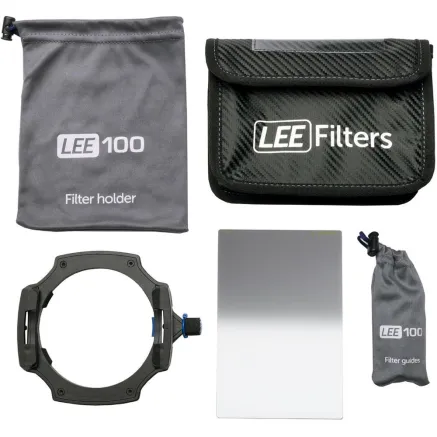 Lee Filters Lee filtru komplekts LEE100 Landscape Kit 100LK