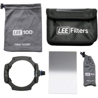 Filtru komplekti - Lee Filters Lee filter set LEE100 Landscape Kit 100LK - быстрый заказ от производителя