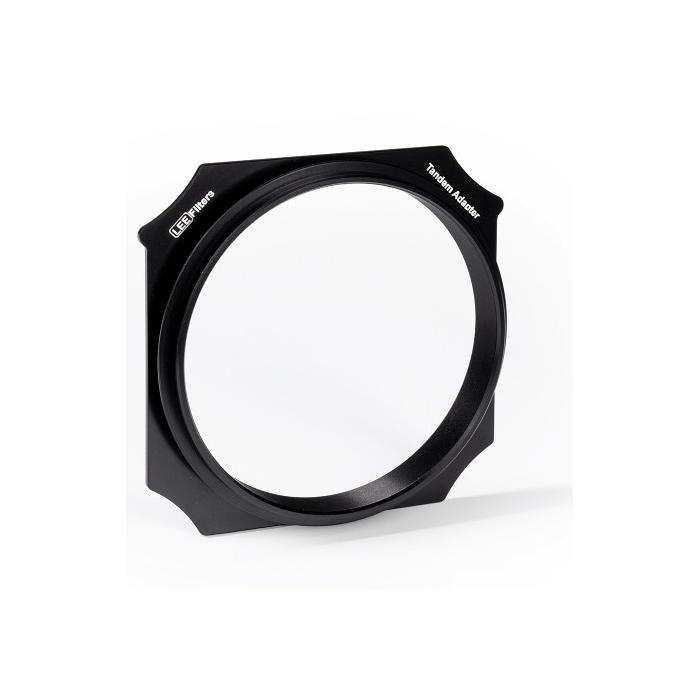 Adapters for filters - Lee Filters Lee Tandem Adaptor LEE100 100TA - quick order from manufacturer
