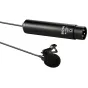 Lavalier Microphones - Boya microphone BY-M4C Cardioid XLR Lavalier BY-M4C - quick order from manufacturer
