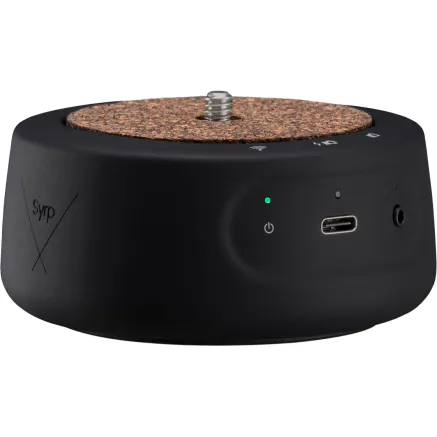 Syrp motorizēta statīva galva Genie Mini II (SY0033-0001) SY0033-0001