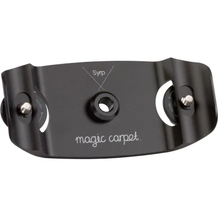 Syrp adapteris Magic Carpet Carbon Extension Bracket (SY0023-0021-1) SY0023-0021-1