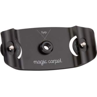 Video sliedes - Syrp adapteris Magic Carpet Carbon Extension Bracket (SY0023-0021-1) SY0023-0021-1 - ātri pasūtīt no ražotāja