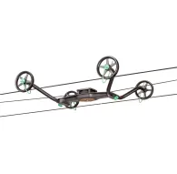 Video rails - Syrp Slingshot Genie Motion Control Kit SY0023-0001 Capture motion-controlled footage up to 328 ft, 17.5 lb payload. - quick order from manufacturerVideo rails - Syrp Slingshot Genie Motion Control Kit SY0023-0001 Capture motion-controlled footage up to 328 ft, 17.5 lb payload. - quick order from manufacturer