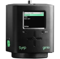 Tripod Heads - Genie Syrp Linear and Panning Motion Timer SY0030-0001 - quick order from manufacturerTripod Heads - Genie Syrp Linear and Panning Motion Timer SY0030-0001 - quick order from manufacturer