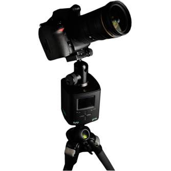 Tripod Heads - Syrp Genie (SY0030-0001) SY0030-0001 - quick order from manufacturer