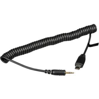 Video sliedes - Syrp kabelis 1F Link Cable (SY0001-7017) SY0001-7017 - ātri pasūtīt no ražotāja