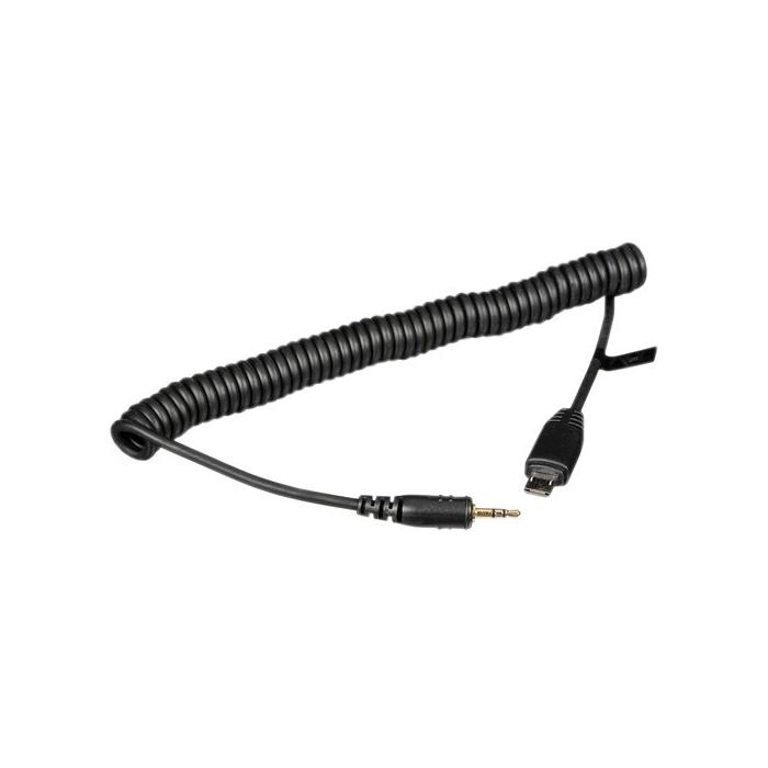 Рельсы - Syrp cable 1F Link Cable (SY0001-7017) SY0001-7017 - быстрый заказ от производителя