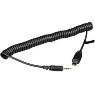 Video sliedes - Syrp kabelis 1F Link Cable (SY0001-7017) SY0001-7017 - ātri pasūtīt no ražotājaVideo sliedes - Syrp kabelis 1F Link Cable (SY0001-7017) SY0001-7017 - ātri pasūtīt no ražotāja