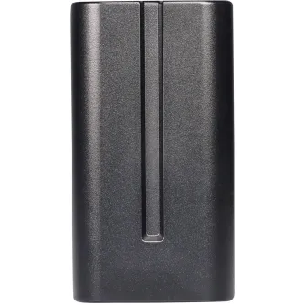 Camera Batteries - BIG battery NP-F550/570 2200mAh Sony (427703) 427703 - quick order from manufacturer