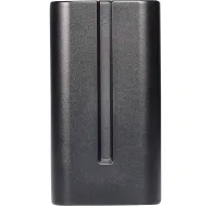 Kameru akumulatori - BIG akumulators NP-F550/570 2200mAh Sony (427703) 427703 - ātri pasūtīt no ražotājaKameru akumulatori - BIG akumulators NP-F550/570 2200mAh Sony (427703) 427703 - ātri pasūtīt no ražotāja