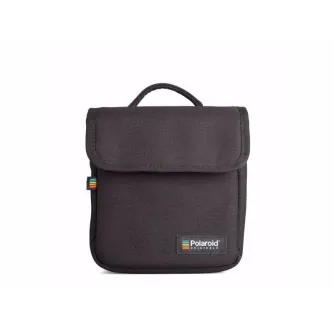 Discontinued - POLAROID ORIGINALS BOX CAMERA BAG BLACK