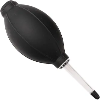 Foto kameras tīrīšana - BIG pūtējs Hurrikan (442300) - ātri pasūtīt no ražotāja