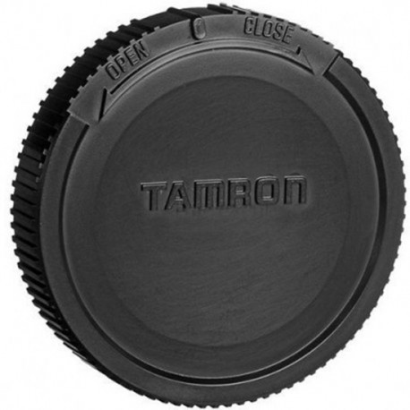 Крышечки - Tamron задняя крышка для объектива Pentax (P/CAP) - быстрый заказ от производителя