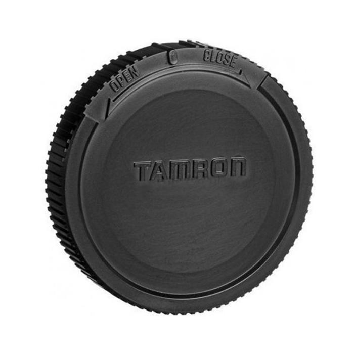 Lens Caps - Tamron rear lens cap Pentax (P/CAP) - quick order from manufacturer