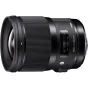 Больше не производится - Sigma 28mm f/1.4 DG HSM Art lens for Nikon